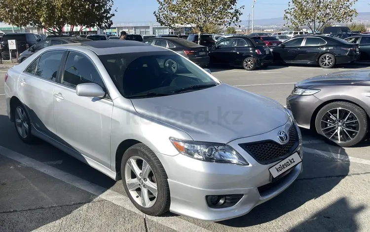 Toyota Camry 2011 года за 5 000 000 тг. в Актау