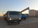 КамАЗ  5410 1992 года за 5 400 000 тг. в Шымкент
