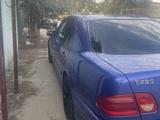 Mercedes-Benz E 230 1996 годаүшін2 600 000 тг. в Атырау – фото 2