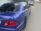 Mercedes-Benz E 230 1996 годаүшін2 600 000 тг. в Атырау – фото 3