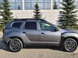 Renault Duster 2022 годаfor8 600 000 тг. в Караганда – фото 4