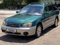 Subaru Outback 2000 годаүшін3 300 000 тг. в Алматы