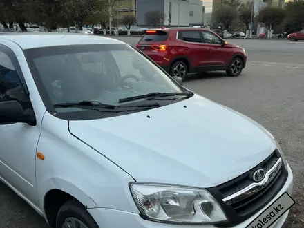 ВАЗ (Lada) Granta 2190 2012 года за 2 000 000 тг. в Караганда