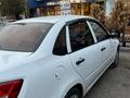 ВАЗ (Lada) Granta 2190 2012 годаүшін2 000 000 тг. в Караганда – фото 2
