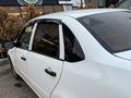 ВАЗ (Lada) Granta 2190 2012 годаүшін2 000 000 тг. в Караганда – фото 4