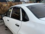 ВАЗ (Lada) Granta 2190 2012 годаүшін2 000 000 тг. в Караганда – фото 4