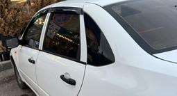 ВАЗ (Lada) Granta 2190 2012 года за 2 000 000 тг. в Караганда – фото 4