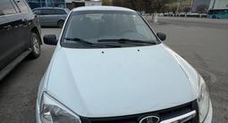 ВАЗ (Lada) Granta 2190 2012 года за 2 000 000 тг. в Караганда – фото 5