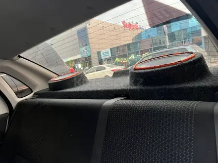 ВАЗ (Lada) Granta 2190 2012 года за 2 000 000 тг. в Караганда – фото 7