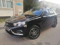 ВАЗ (Lada) Vesta SW 2021 года за 5 750 000 тг. в Костанай