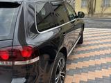 Volkswagen Touareg 2007 года за 5 200 000 тг. в Павлодар – фото 4