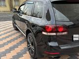 Volkswagen Touareg 2007 года за 5 200 000 тг. в Павлодар – фото 2