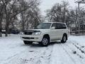 Lexus LX 470 2000 года за 7 900 000 тг. в Алматы – фото 2