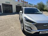 Hyundai Tucson 2020 года за 12 200 000 тг. в Уральск – фото 4