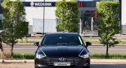 Hyundai Sonata 2023 годаүшін10 500 000 тг. в Астана – фото 2