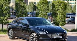 Hyundai Sonata 2023 годаүшін10 500 000 тг. в Астана