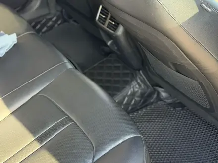 Hyundai Sonata 2023 года за 10 500 000 тг. в Астана – фото 7