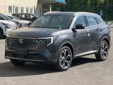 Changan CS55 Plus 2025 года за 9 850 000 тг. в Астана