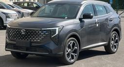 Changan CS55 Plus 2025 годаүшін9 850 000 тг. в Астана – фото 2