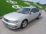 Nissan Cefiro 1998 года за 1 400 000 тг. в Шымкент – фото 2