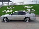 Nissan Cefiro 1998 года за 1 400 000 тг. в Шымкент – фото 4