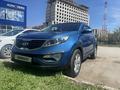 Kia Sportage 2013 года за 8 000 000 тг. в Астана – фото 3