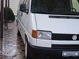 Volkswagen Transporter 1992 годаүшін3 600 000 тг. в Тараз – фото 2