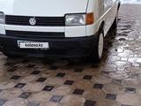 Volkswagen Transporter 1992 годаүшін3 600 000 тг. в Тараз