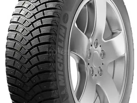 Комплект Michelin X Ice North Latitude за 499 990 тг. в Астана