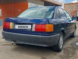 Audi 80 1991 года за 1 050 000 тг. в Шамалган – фото 2
