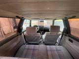Volkswagen Golf 1988 года за 800 000 тг. в Алматы