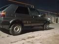 Volkswagen Golf 1988 года за 800 000 тг. в Алматы – фото 7