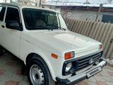 ВАЗ (Lada) Lada 2121 2022 годаүшін5 000 000 тг. в Хоргос – фото 4