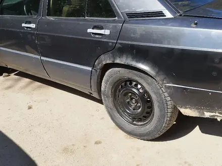 Mercedes-Benz 190 1991 года за 500 000 тг. в Актобе – фото 5