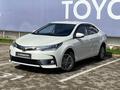 Toyota Corolla 2018 года за 8 500 000 тг. в Алматы