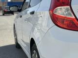 Hyundai Accent 2012 года за 4 200 000 тг. в Актау – фото 4