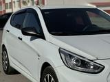 Hyundai Accent 2012 года за 4 200 000 тг. в Актау – фото 5