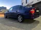 Opel Vectra 1997 года за 1 220 000 тг. в Караганда – фото 2