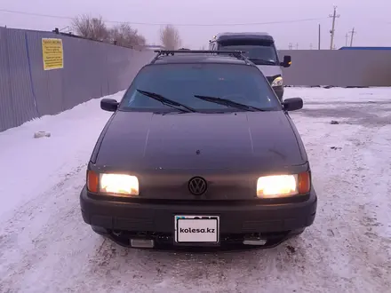 Volkswagen Passat 1993 года за 1 600 000 тг. в Кызылорда – фото 9