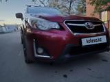 Subaru XV 2012 года за 6 000 000 тг. в Сатпаев – фото 2