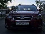 Subaru XV 2012 года за 6 000 000 тг. в Сатпаев – фото 3