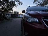 Subaru XV 2012 года за 6 000 000 тг. в Сатпаев – фото 4