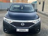 Nissan Quest 2012 годаүшін5 000 000 тг. в Атырау – фото 2