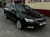 Skoda Superb 2013 года за 6 700 000 тг. в Костанай – фото 2