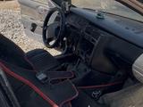 Toyota Carina E 1997 года за 600 000 тг. в Усть-Каменогорск – фото 5