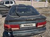 Toyota Carina E 1997 года за 600 000 тг. в Усть-Каменогорск