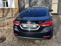 Hyundai Elantra 2015 года за 3 700 000 тг. в Кызылорда – фото 2