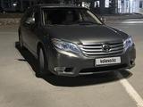 Toyota Avalon 2011 годаүшін8 500 000 тг. в Атырау – фото 2