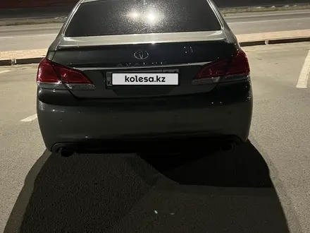 Toyota Avalon 2011 года за 8 500 000 тг. в Атырау – фото 4