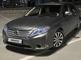 Toyota Avalon 2011 годаүшін8 500 000 тг. в Атырау